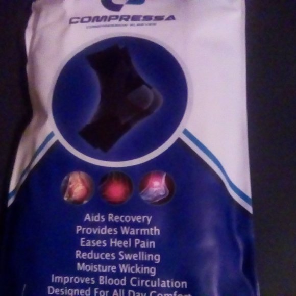 Compressa 🧦 Socks - Picture 4 of 4